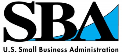 SBA logo