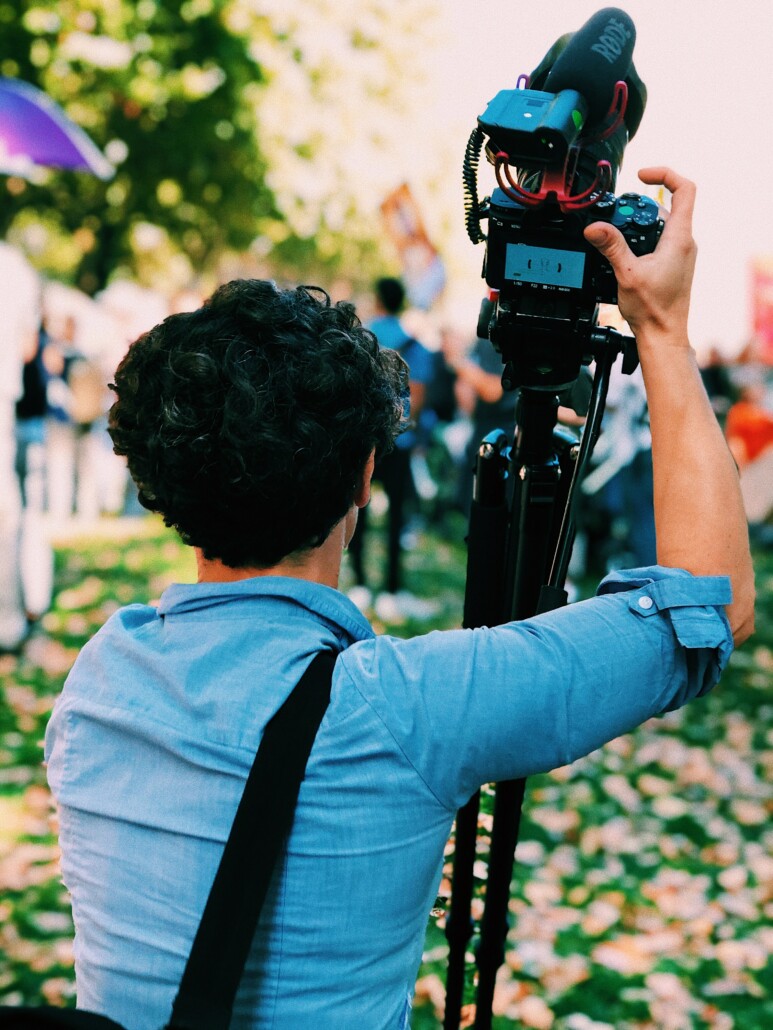 5 pitch ideas to get local TV exposure for your small business