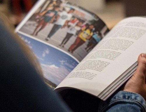 5 opportunities to write your way to business success