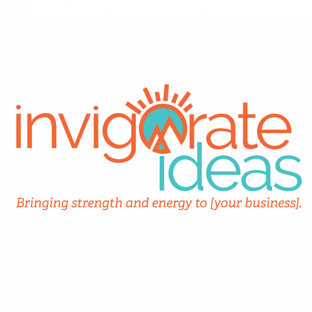 Invigorate ideas, LLC – Jottful