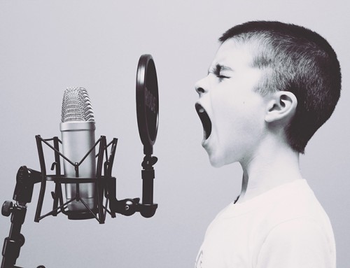 What is a brand voice? And why does your small business need one?