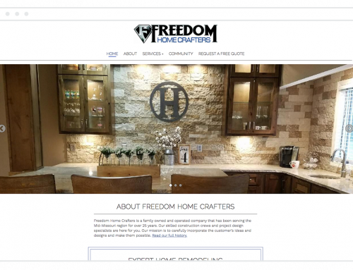 Freedom Homecrafters