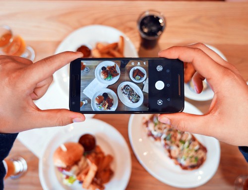 5 ways to get great photos for your small business