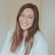 Megan Taylor Creative Headshot