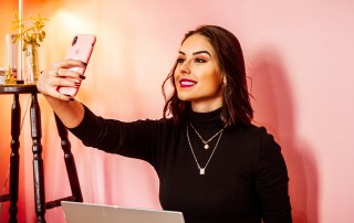 influencers can help your business get noticed