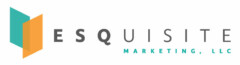 ESQuisite Marketing Logo