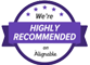 Jottful is rated "Highly Recommended" on Alignable