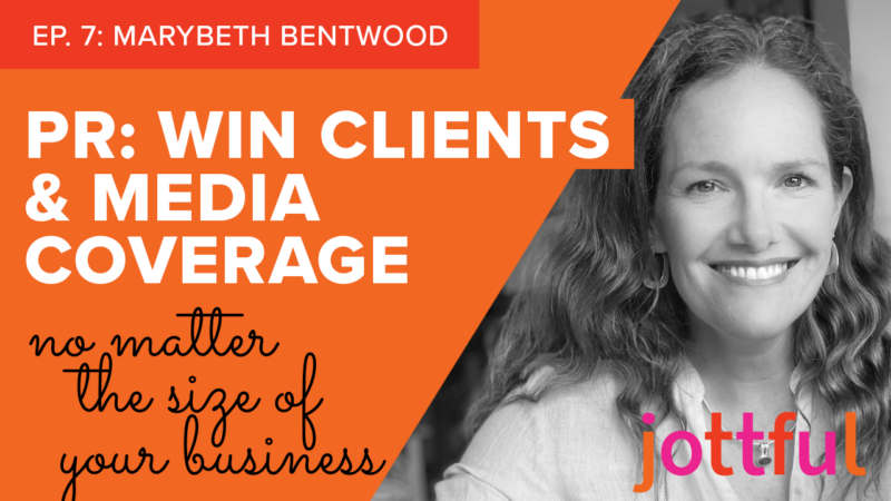 Using PR to win clients & media coverage — no matter the size of your ...