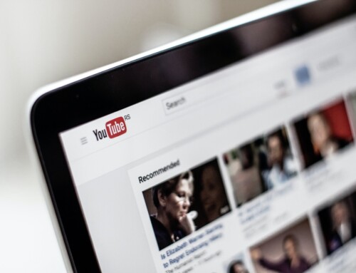 5 ways to use YouTube to market your small business