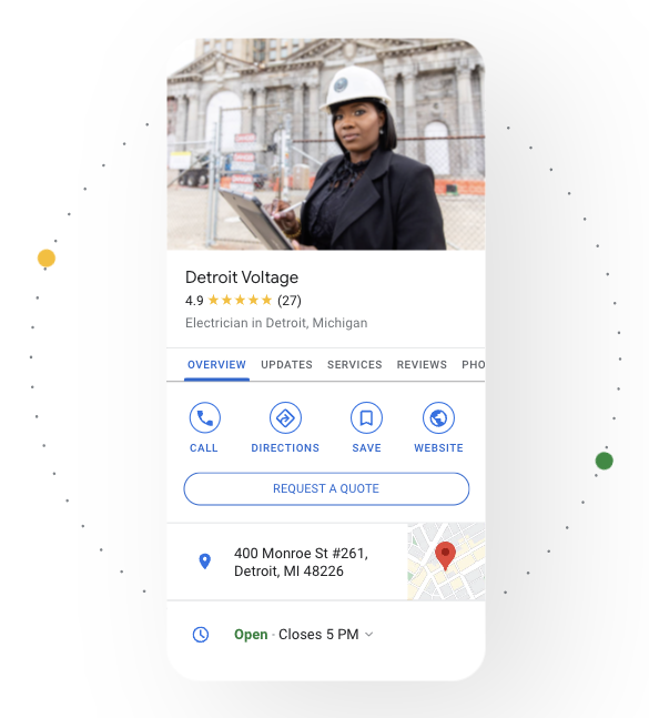 Google Business Profile
