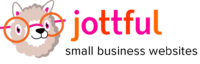 Jottful Logo