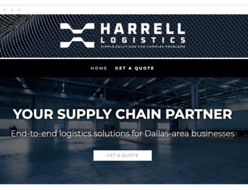 Harrell Logistics