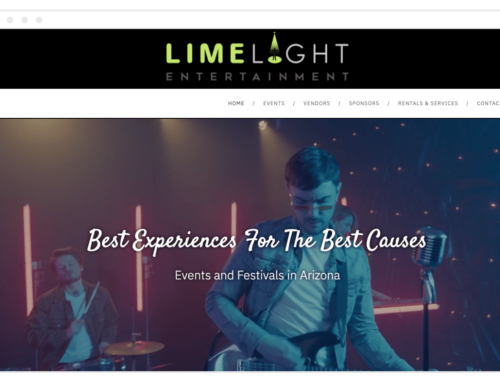 LimeLight Entertainment