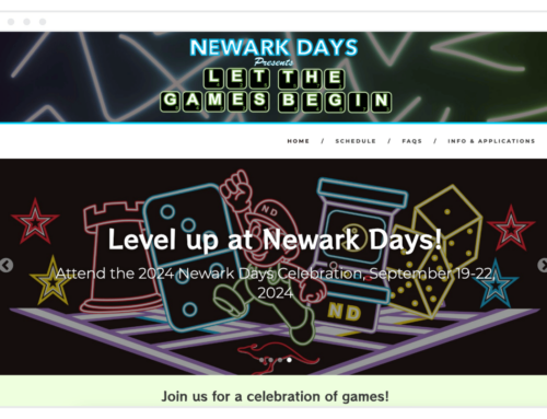 Newark Days Celebration