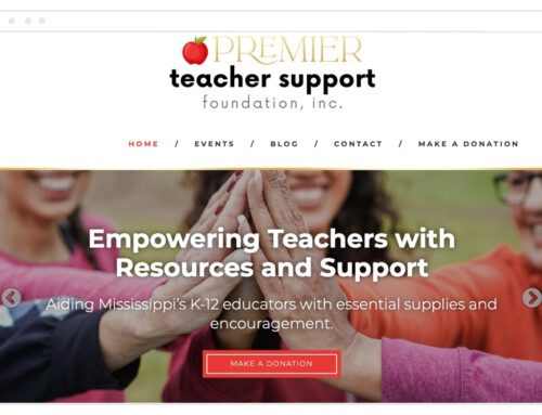 Premier Teacher Support