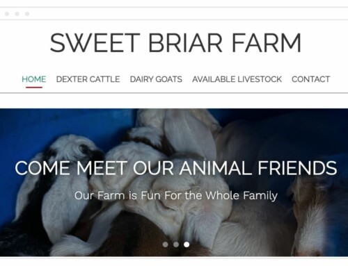 Sweet Briar Farm