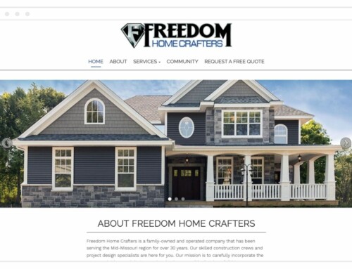 Freedom Homecrafters