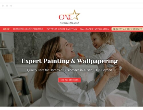 One Painting LLC