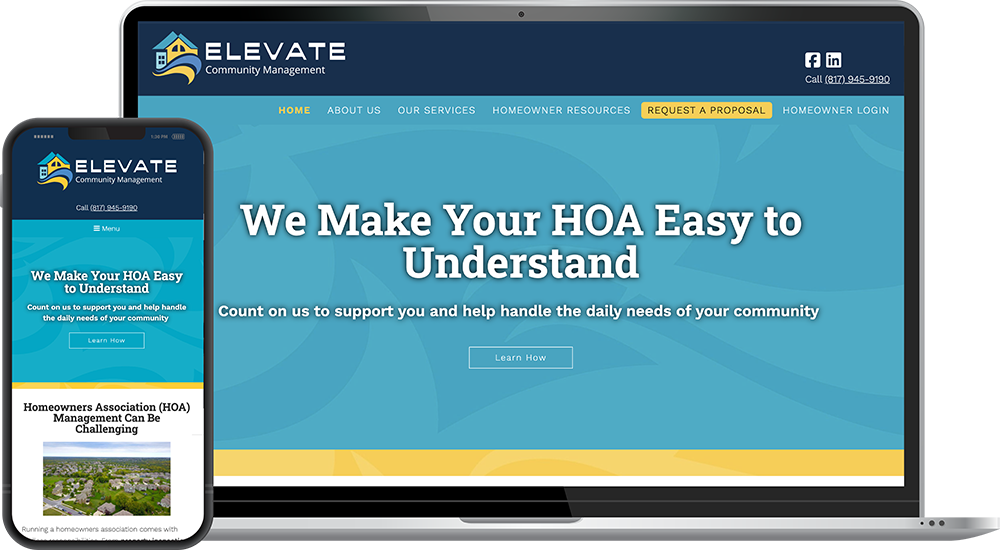 elevate-hoa